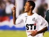 Neymar se omluvil za nesportovní chování i kritiku spoluhráče a trenéra