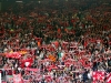 Nejvěhlasnější fotbaloví fanoušci: FC Liverpool a jejich 