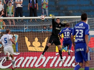 Preview 24. kola GL: Plzeň i Sparta hrají venku, Olomouc hostí Teplice