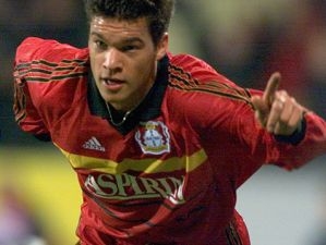 Před BL: Všichni v Leverkusenu se těší na Ballacka
