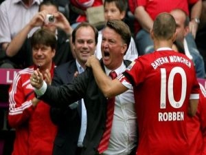 Před BL: Jaká bude druhá sezóna pod van Gaalem?