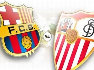 Barcelona bude v odvetě španělského superpoháru dohánět dvoubrankové manko