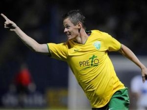 Kapitán Žiliny Jež před duelem se Spartou: Máme náskok, ale ne vyhráno