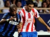 Evropský Superpohár zase pro španělský celek: Inter - Atlético 0:2