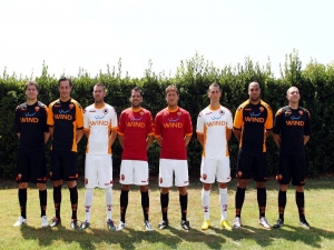 Serie A začíná, do boje vstupuje vicemistr proti nováčkovi z Ceseny