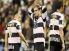 Čtvrtfinále Copa del Rey, druhé zápasy: Valencia vyhrála nad Levante i podruhé rozdílem třídy, Mirandés překvapivě vyřadil Espanyol