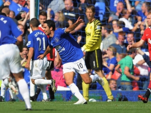 Preview 8. kola PL: Everton hostí v Merseyside derby trápící se Liverpool