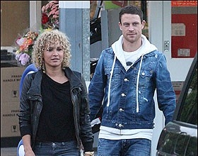 Bridge si našel novou lásku, jmenuje se Meg Ryan