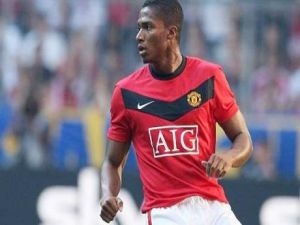 Valenciovo zranění nebude na celou sezónu, přesto United oslabí na její většinu