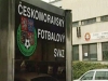 Výkonný výbor FA ČR svolal mimořádnou valnou hromadu na 17. listopad