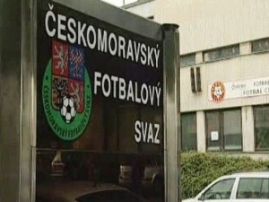 Českomoravský fotbalový svaz podal oficiální kandidaturu na pořádání ME hráčů do 21 v roce 2013