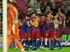 Varování pro fotbalovou Viktorii Plzeň: Barceloná střílí gól za gólem, pevnou má i obranu