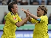 Großkreutz nepustí své místo v sestavě: Nebojím se nikoho