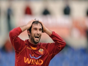 Souhrn 5. kola Serie A: Vučinič pokořil Inter, Ibrahimovič zachránil AC