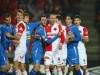 Slavii nebyla udělena licence, hrozí jí pád do třetí ligy