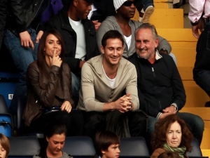 Lampard vyhlíží návrat proti Aston Ville