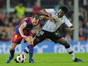 Preview 3. kola PD: Mistr se představí v San Sebastianu, Valencia hraje s Atléticem