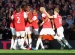 Arsenal se dostává do trháku