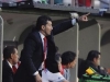 José Manuel de la Torre se stal novým trenérem fotbalistů Mexika
