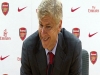 Wenger cítí šanci na třetí místo, rád by si zajistil přímou účast v Lize mistrů 