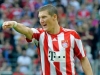 Víte, proč se Bayern zvedl? Bastian Schweinsteiger ano