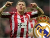 Schweinsteiger by se Realu hodil, říká van Gaal