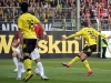 Souhrn 10. kola BL: Dortmund vyhrál boj o první místo, Hoffenheim si lehce poradil s Hannoverem