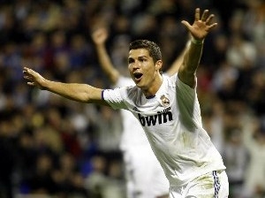 Ideální jedenáctka 23. kola PD: Cristiano Ronaldo zase řádil, Lekic zničil Barcelonu