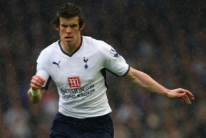 Gareth Bale do Realu Madrid? 