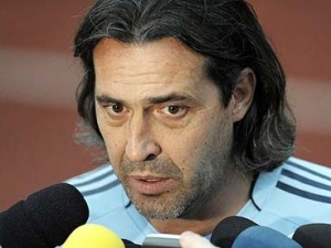 Argentina má nového trenéra, stal se jím podle předpokladů Batista