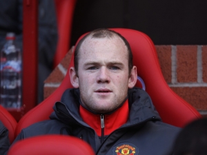Novinky z Manchesteru United: Rooney poslán do USA, Sir Alex Ferguson onemocněl