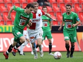 Ohlédnutí za GL: Jablonec se usadil na špici tabulky, opět jde do Evropy