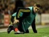 Letní příprava před ročníkem Barclays Premier League 2011/12 skončila: Bez ztráty 