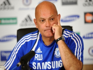 Wilkins opustil Chelsea po vypršení smlouvy