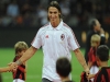 Zlatan Ibrahimovič: Odchodem Eto´a ztratí Inter kvalitu