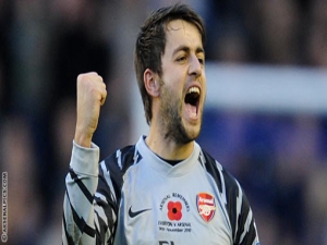 Fabianski: Je to dobrý pocit pomáhat v cestě za titulem