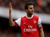 Cesc Fabregas bude Arsenalu chybět v sobotním čtvrtfinále FA Cupu proti United