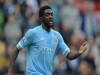 Obránce City Kolo Toure varuje před Manchesterem United