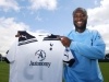 Gallas povede jako kapitán Tottenham i v dalších zápasech