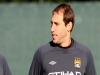 Zabaleta má týmového ducha, společně se City vyrazí na půdu Stoke City