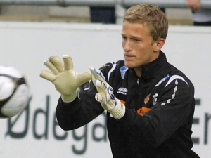 Manchester získal dánského brankáře, přichází Lindegaard