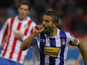 Souhrn 13. kola PD: Mallorca doma nezaváhala a Málagu porazila o dvě branky, Espanyol veze tři body z Vicenta Calderona