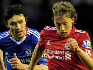 Lucas Leiva díky zranění vynechá celý zbytek sezóny