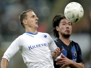 Novým působištěm Zdeňka Pospěcha bude Mainz