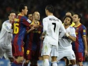 Pět důvodů, proč Barcelona proti Realu excelovala