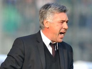 Ancelotti musí vyřadit z týmu až 4 hráče