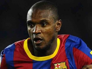 Abidala čeká transplantace jater. Vrátí se, věří Puyol