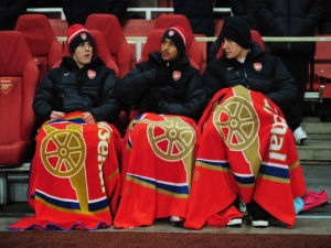 UEFA chválila Arsenal za hospodaření s financemi, podle Infantina by si z něho měli brát ostatní kluby příklad