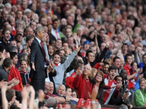 FA Cup: Manchester United čeká další velká bitva, na Old Trafford zavítá londýnský Arsenal