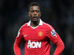 Evra označil Arsenal za tréninkové centrum